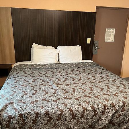بوفالو University Manor Inn المظهر الخارجي الصورة