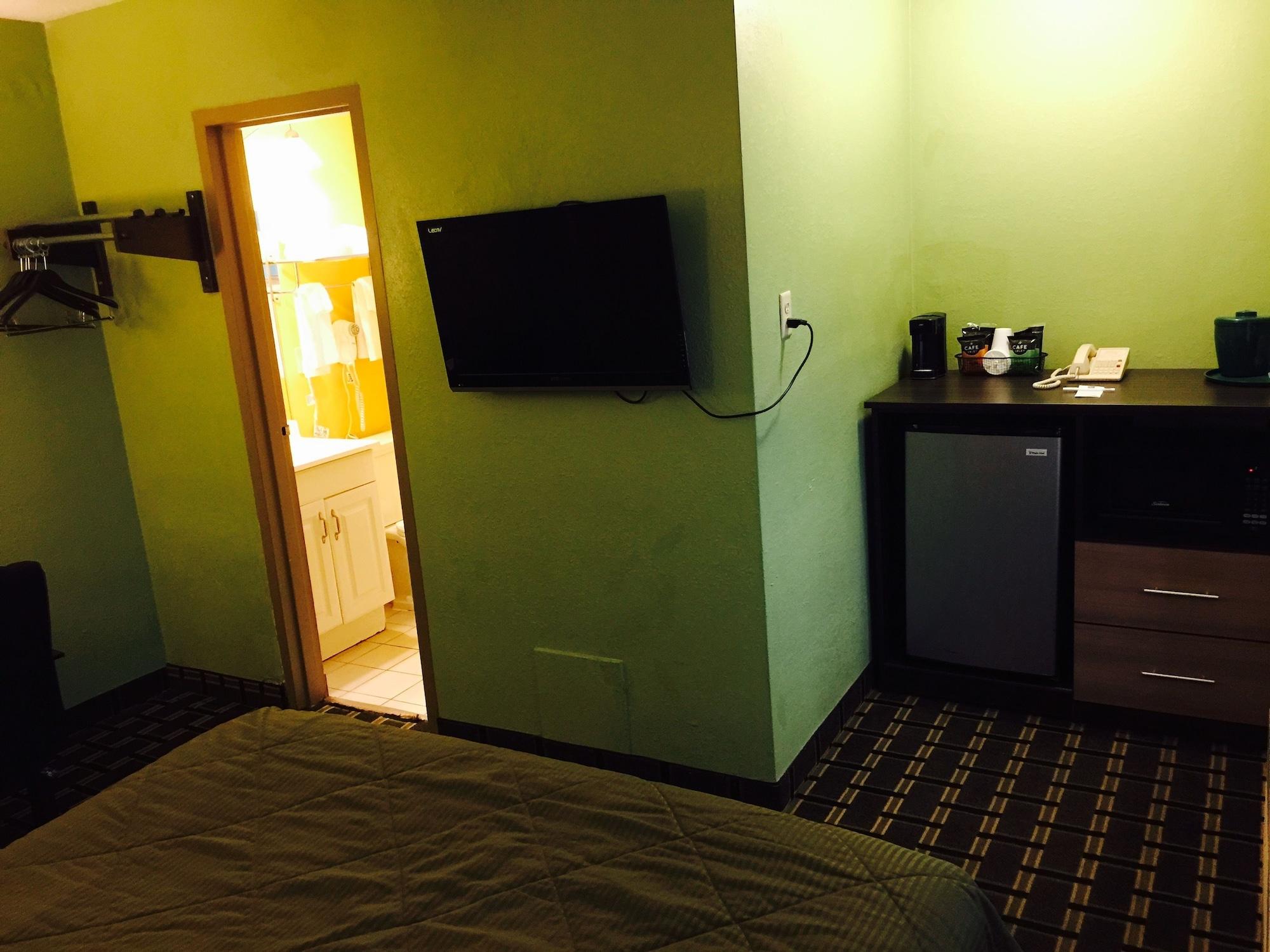 بوفالو University Manor Inn المظهر الخارجي الصورة