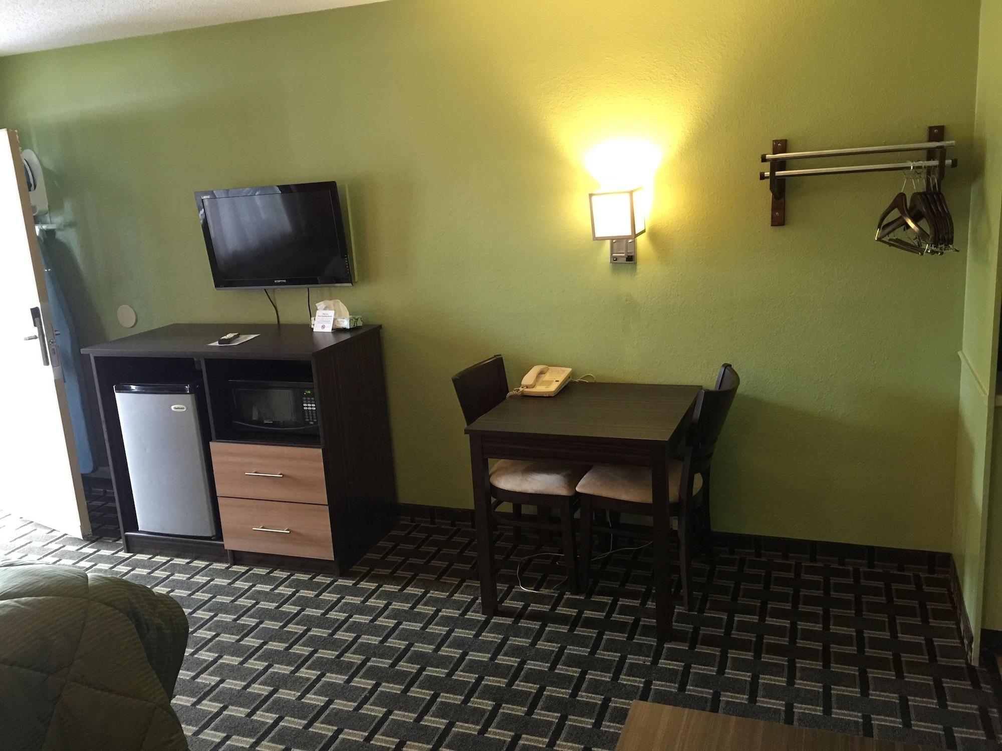 بوفالو University Manor Inn المظهر الخارجي الصورة