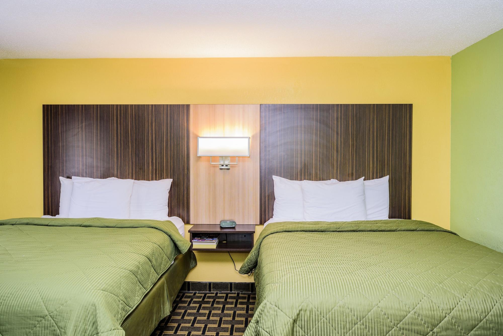 بوفالو University Manor Inn المظهر الخارجي الصورة
