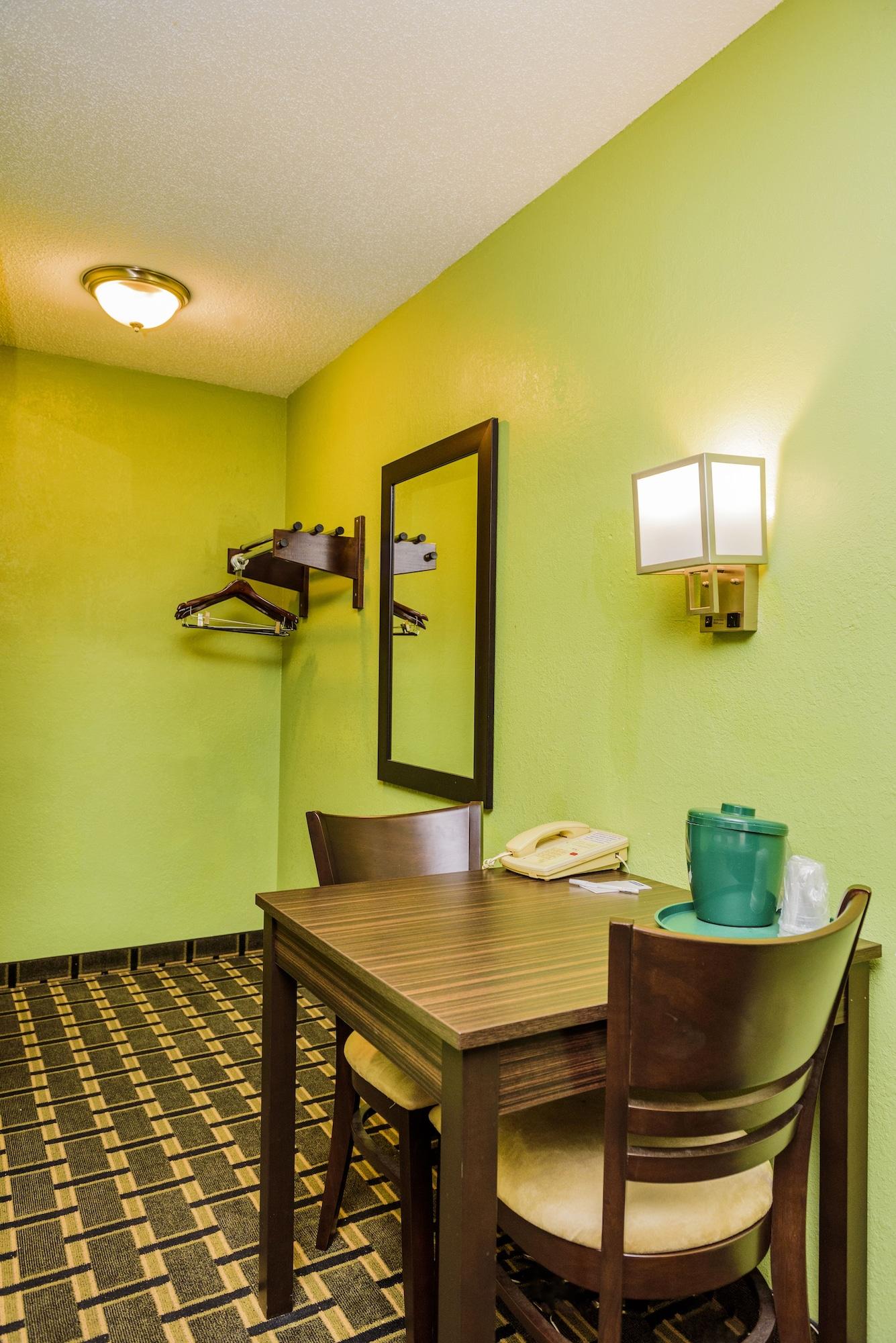 بوفالو University Manor Inn المظهر الخارجي الصورة