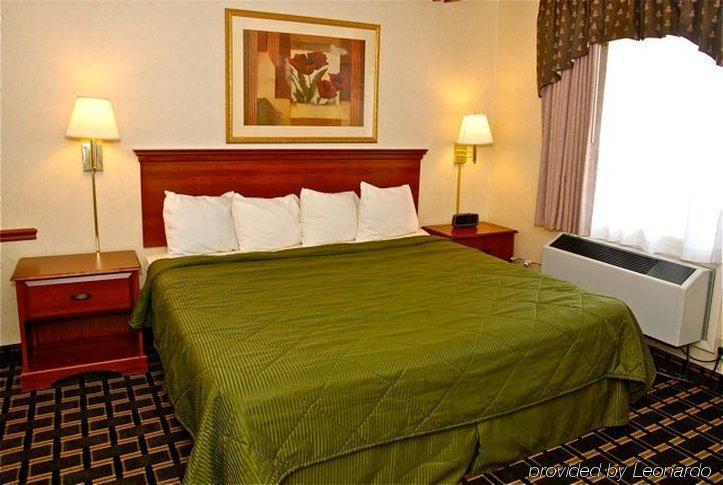 بوفالو University Manor Inn الغرفة الصورة