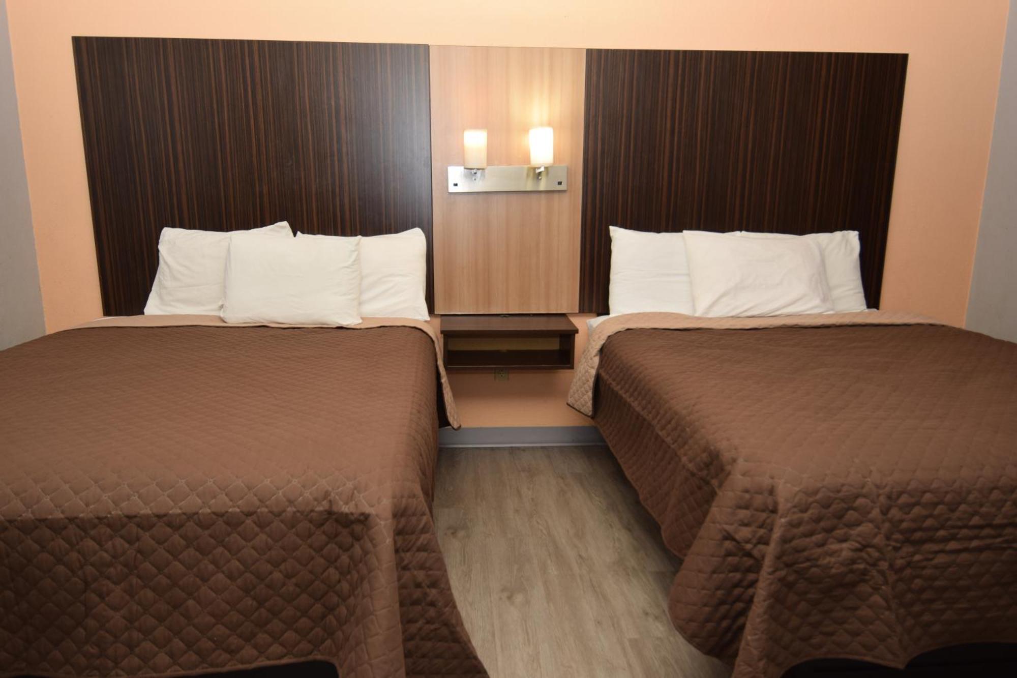 بوفالو University Manor Inn المظهر الخارجي الصورة