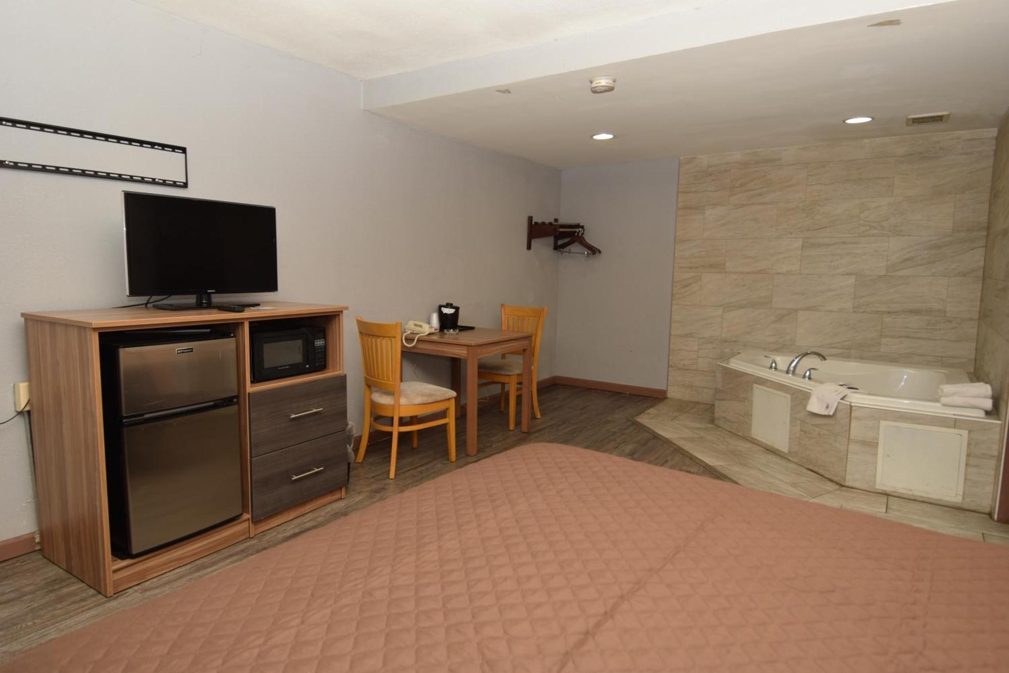 بوفالو University Manor Inn المظهر الخارجي الصورة