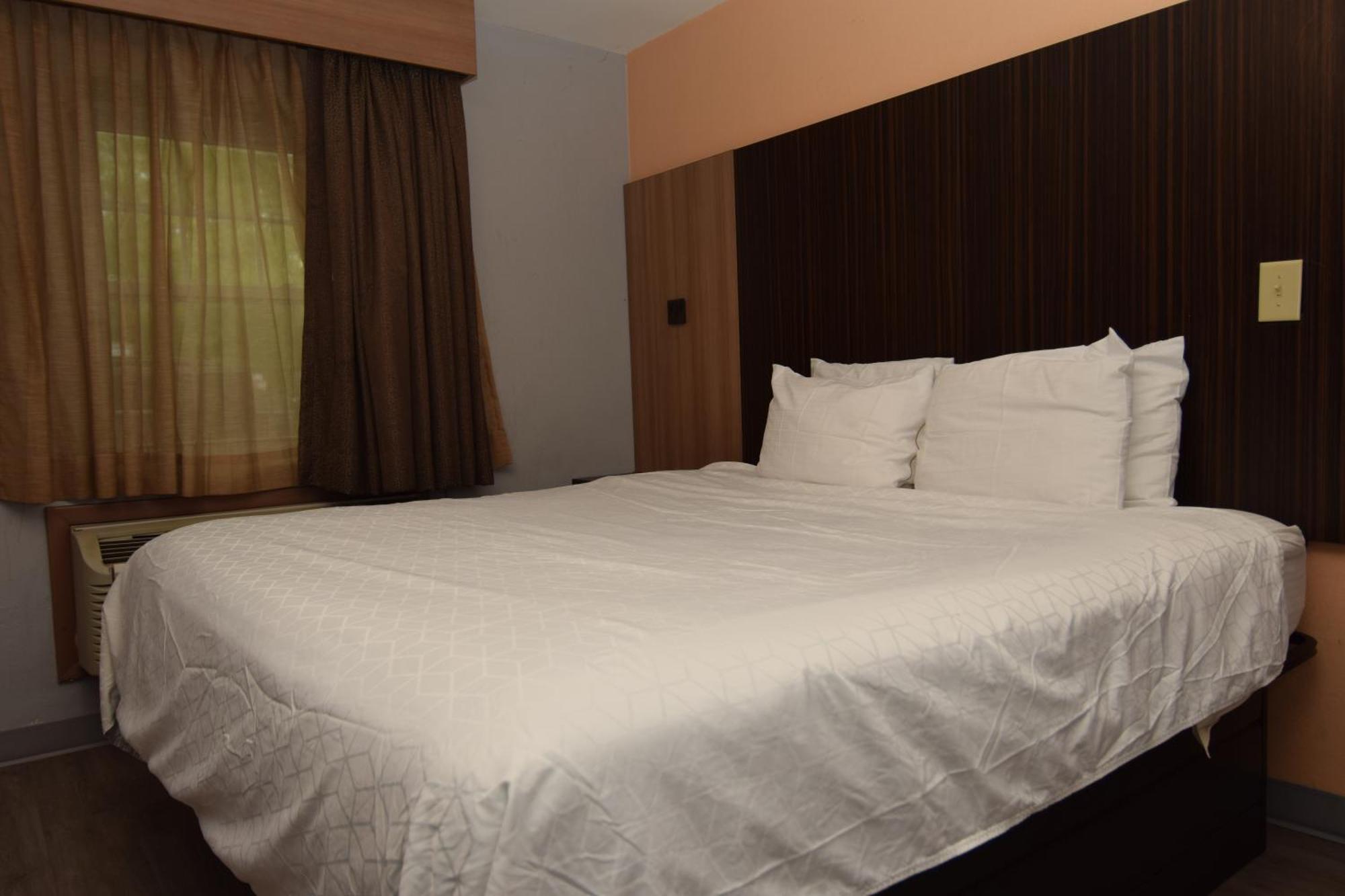 بوفالو University Manor Inn المظهر الخارجي الصورة