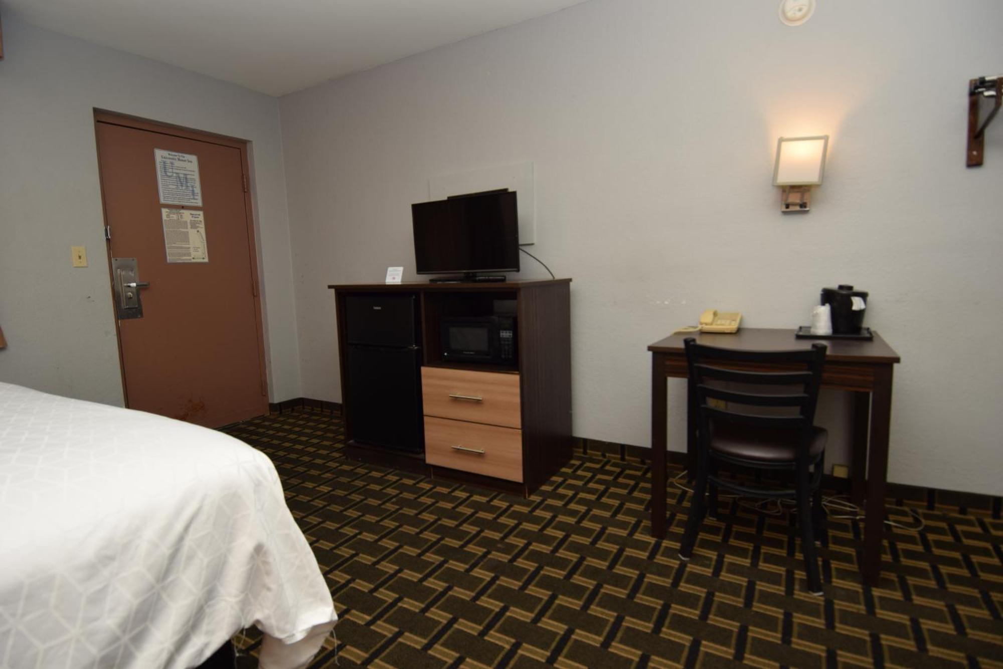بوفالو University Manor Inn المظهر الخارجي الصورة