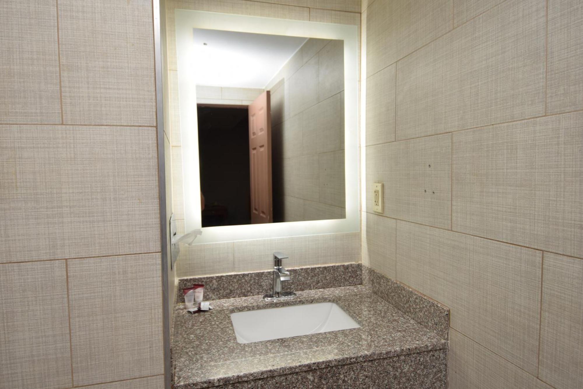 بوفالو University Manor Inn المظهر الخارجي الصورة