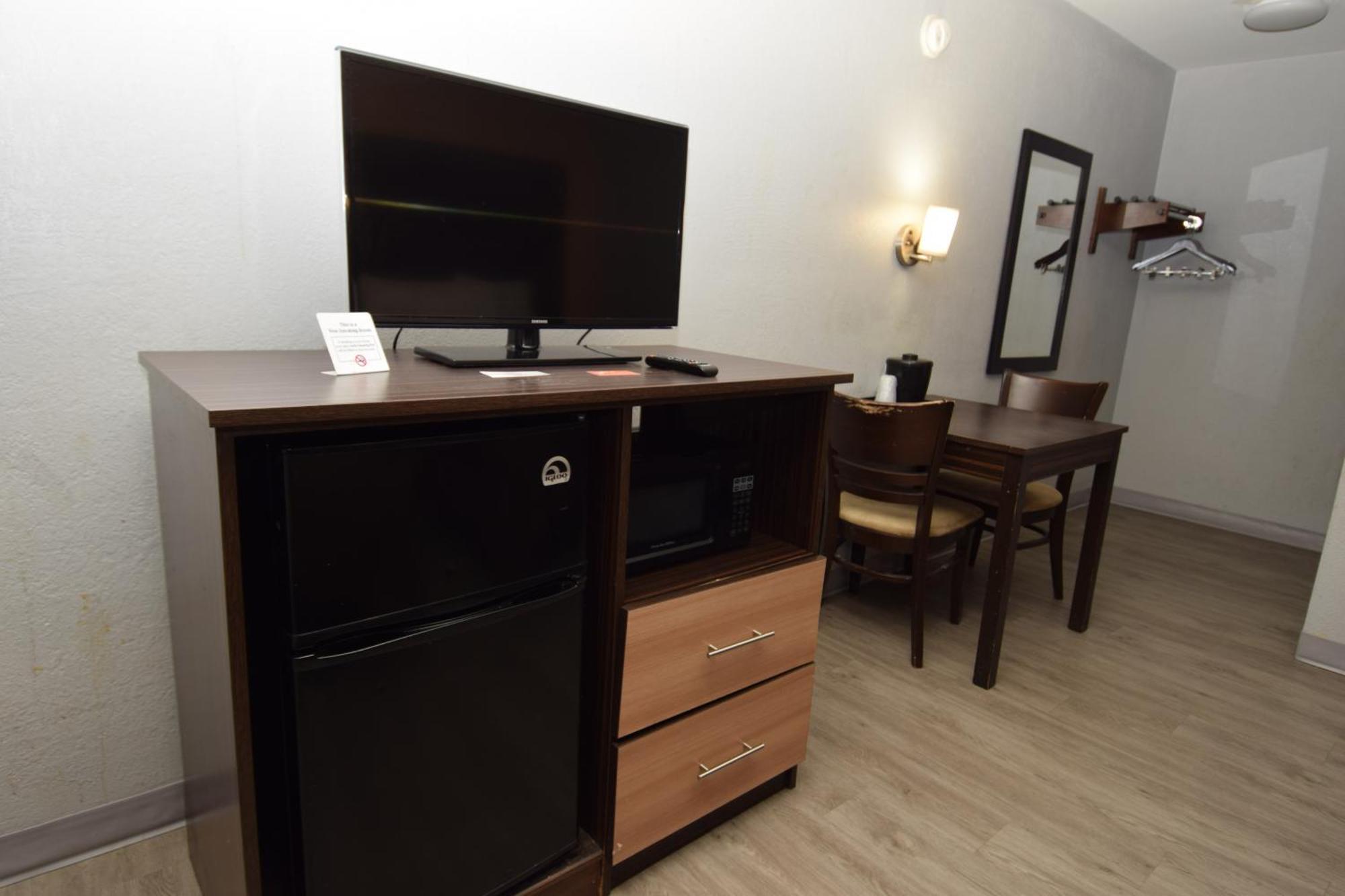 بوفالو University Manor Inn المظهر الخارجي الصورة